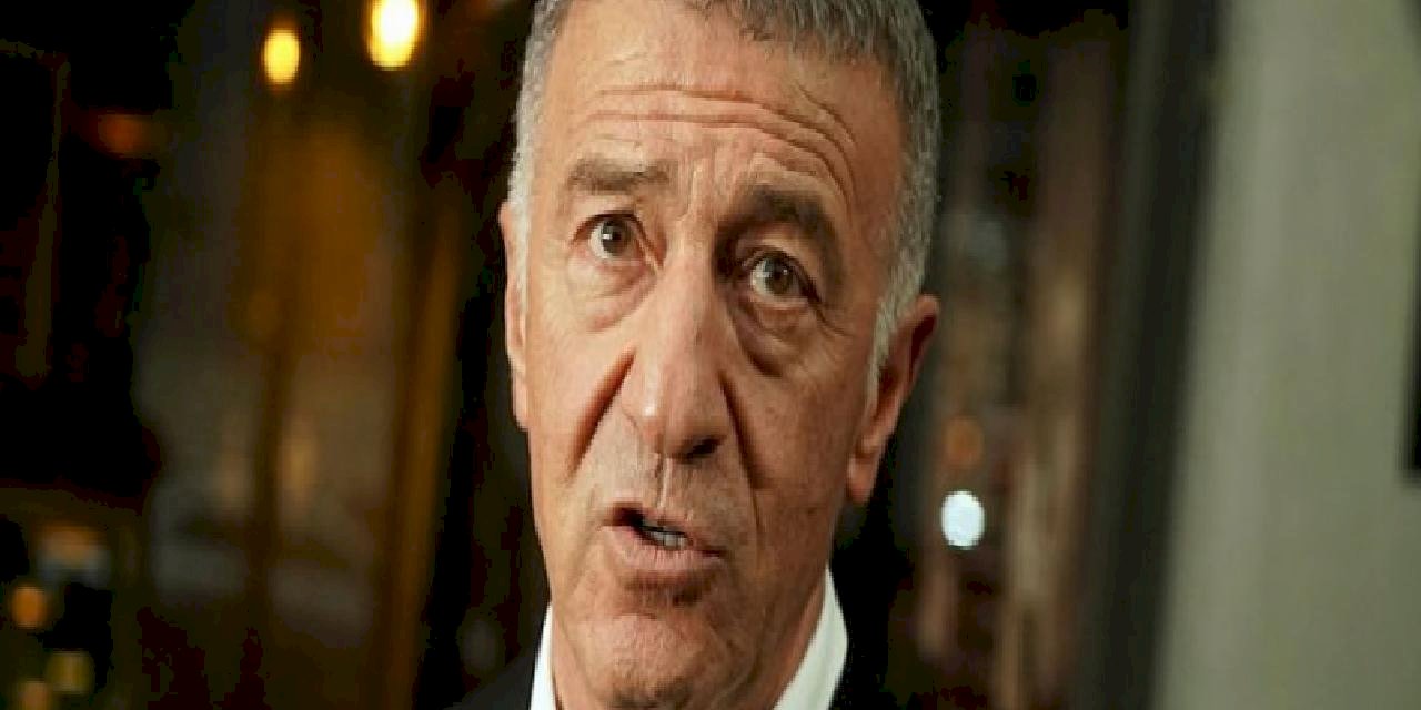 SON DAKİKA: Trabzonspor'da başkan Ahmet Ağaoğlu kongre kararı aldı!