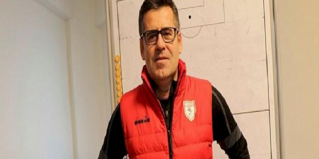 Samsunspor Teknik Direktörü Hüseyin Eroğlu'dan şampiyonluk sözleri