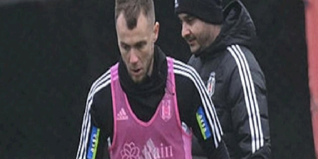 TRANSFER HABERİ: Alexandru Maxim ve Lazar Markovic'e sürpriz talip