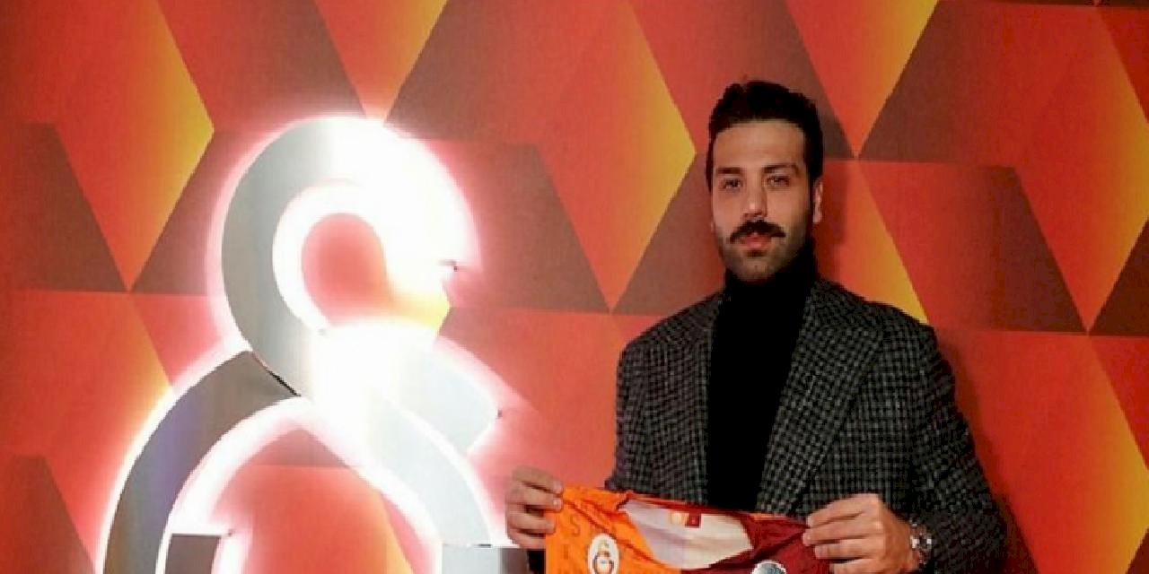 Göksenin Köksal depremzedeler için formasını bağışladı!