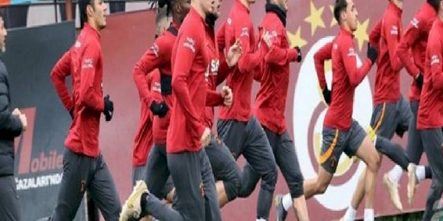 GALATASARAY TRANSFER HABERLERİ: Sacha Boey'de işlem tamam! İşte sözleşme süresi