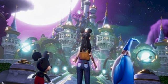 GeForce NOW'da Mart Çılgınlığı Başladı!