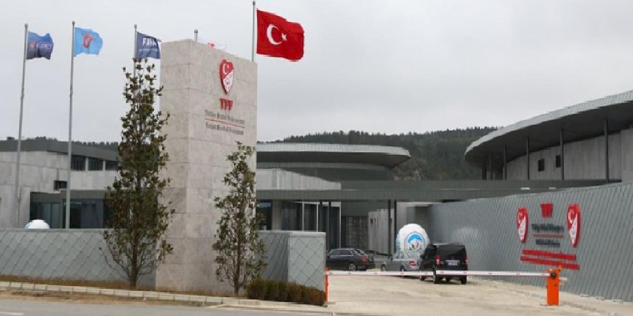 PFDK'dan Süper Lig kulüplerine ceza! Beşiktaş, Galatasaray ve Trabzonspor...