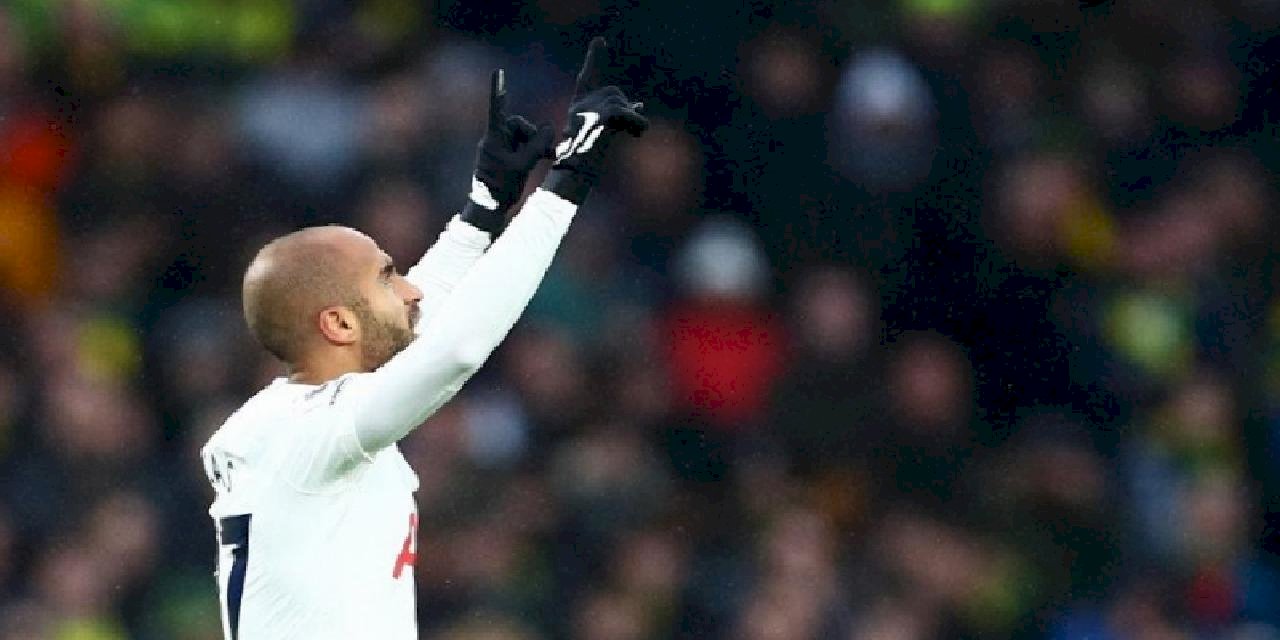 FENERBAHÇE TRANSFER HABERLERİ: Lucas Moura'ya rest! İmza parası...