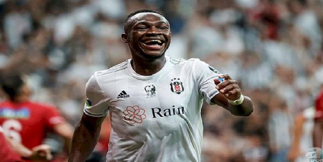BEŞİKTAŞ TRANSFER HABERLERİ: Jackson Muleka pişmanlığı! 4 milyon Euro...