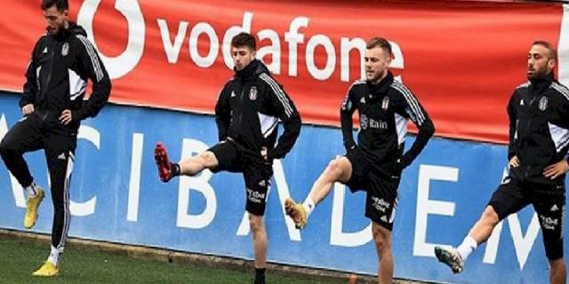 TRANSFER HABERİ - Masuaku yerine... Beşiktaş yeni sol bekini buldu!