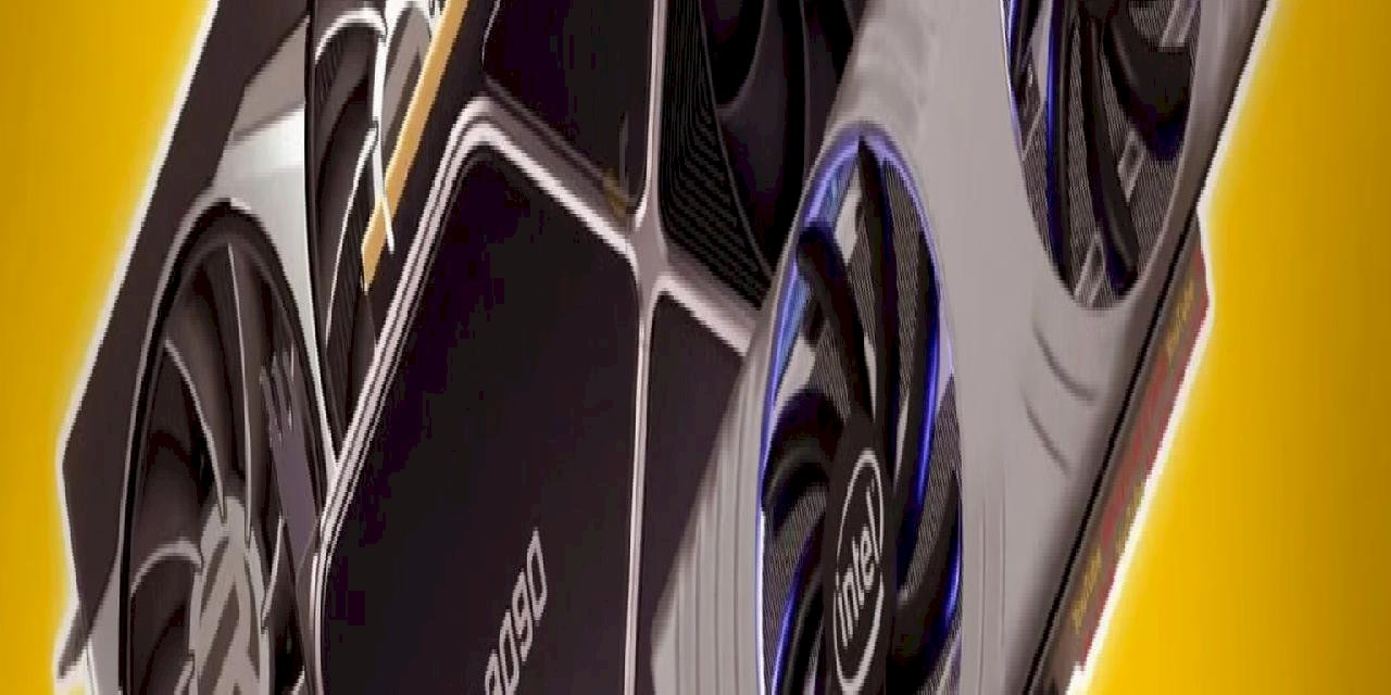 Ekran Kartı Sevkiyatları %35 Oranında Düştü