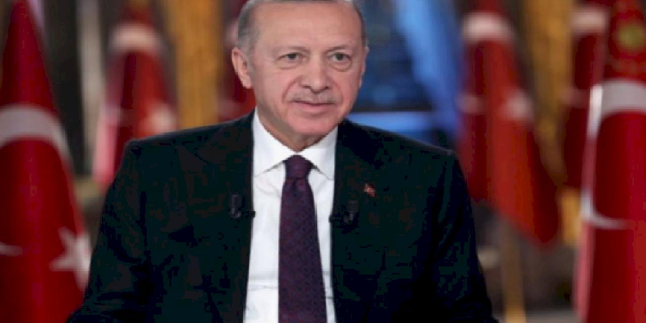 Erdoğan hakaret soruşturmalarından vazgeçti