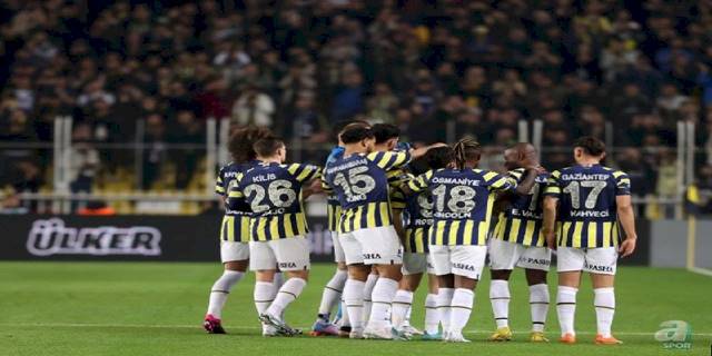 Spor Toto Süper Lig'de şampiyonluk oranları güncellendi! Favori takım...