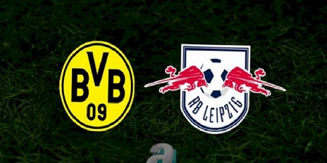 Dortmund - RB Leipzig maçı ne zaman, saat kaçta? Hangi kanalda? | Almanya Bundesliga