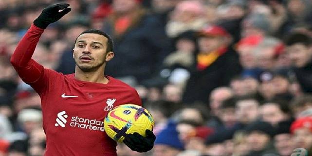 TRANSFER HABERİ: Fenerbahçe'den Thiago Alcantara hamlesi!