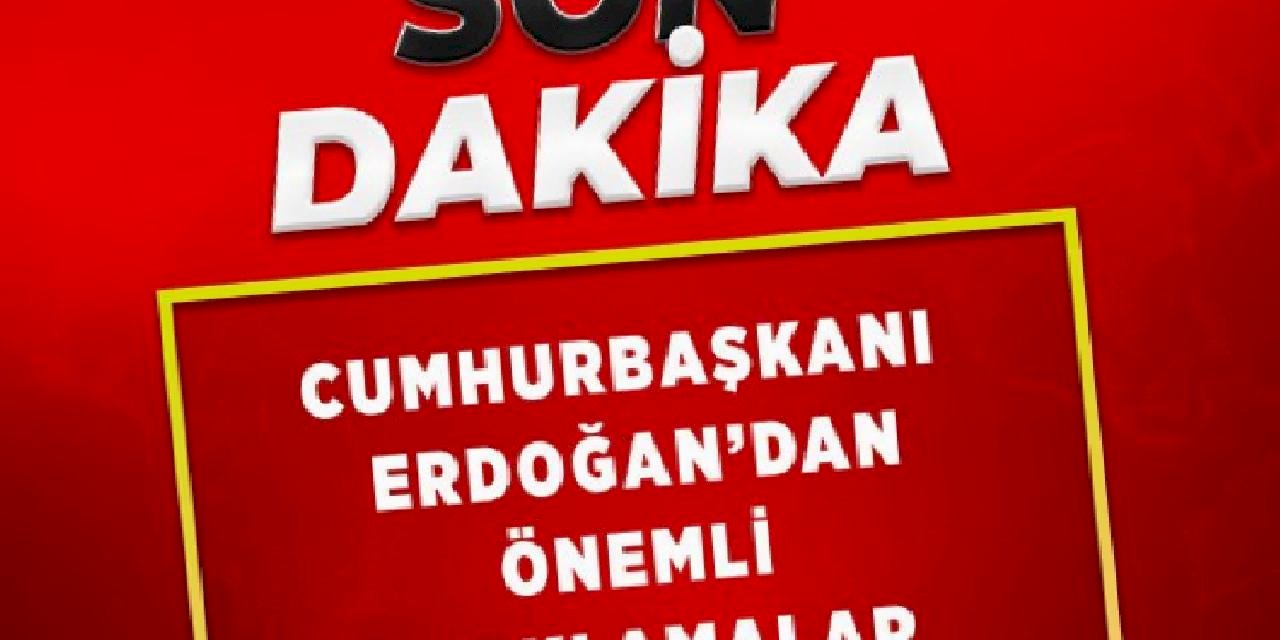 Türkiye Ulusal Risk Kalkanı Modeli açıklanıyor (CANLI)