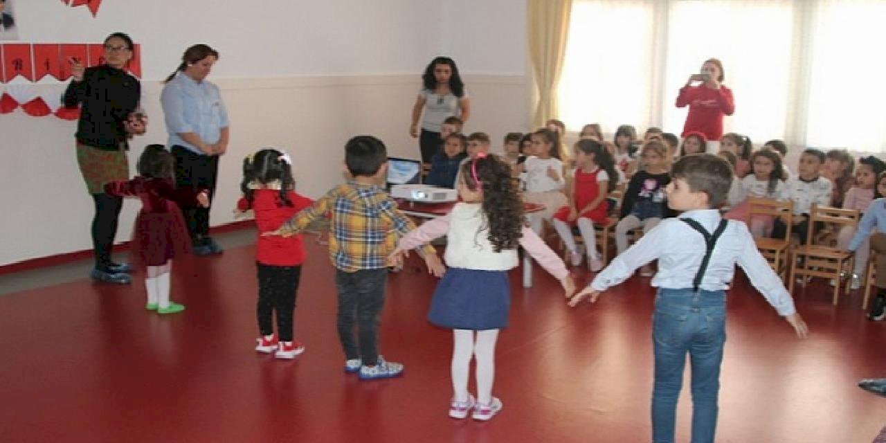 Taşdelen: Yaraları Eğitimle İyileştiriyoruz