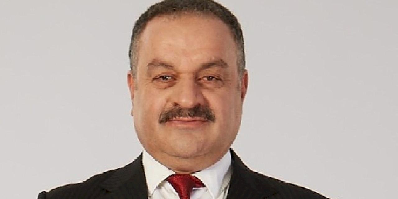 DEPSAŞ Enerji Genel Müdürü Murat Karagüzel: 