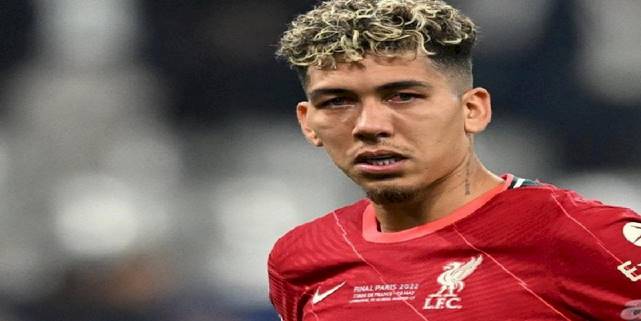 Roberto Firmino transferinde Galatasaray'a müjde! Ayrılacağını bildirdi