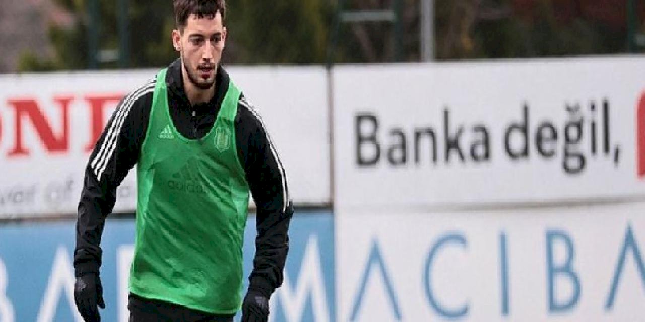 Beşiktaş'ta Ankaragücü hazırlıkları sürüyor!