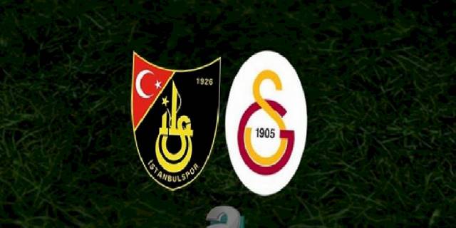 İstanbulspor - Galatasaray canlı maç hangi kanalda? GS maçı ne zaman? Saat kaçta? | Hazırlık maçır