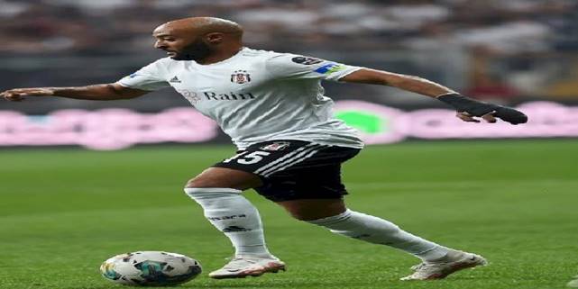 Beşiktaş'ın yıldız isminden sürpriz açıklama! Takımdan ayrılıyor mu?