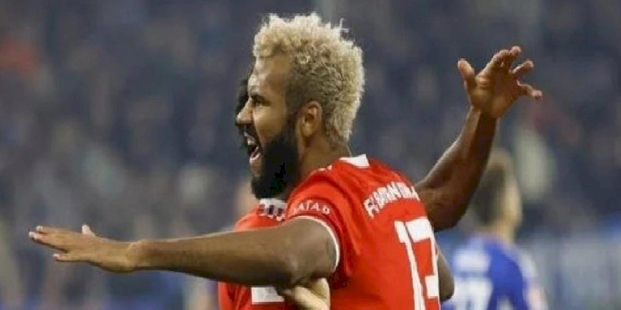 Bayern Münih Choupo-Moting ile anlaştı!
