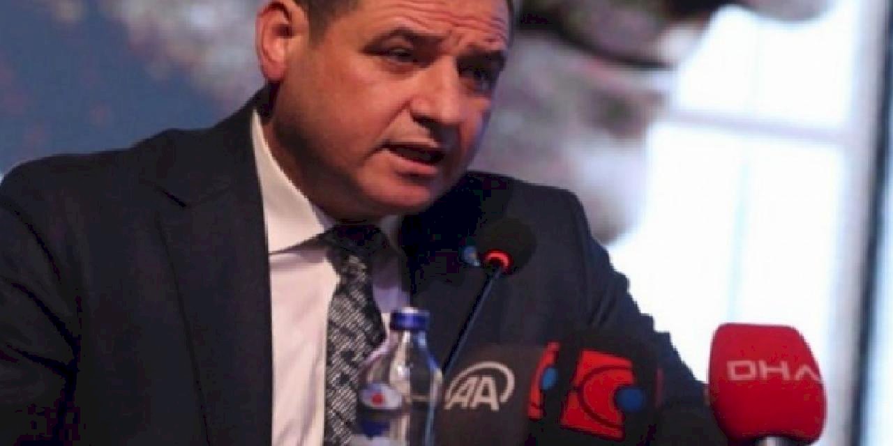 İYİ Partili Acur: Önceliğimiz ülkemiz ve milletimizdir