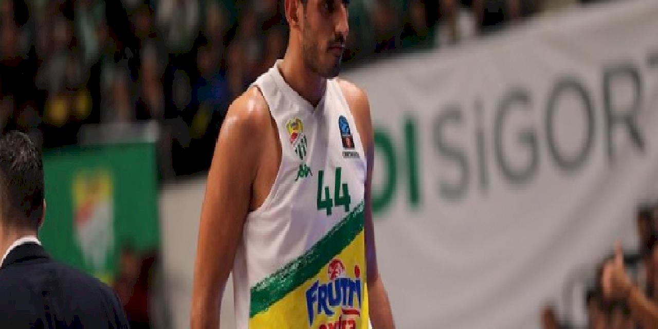 Frutti Extra Bursaspor Ahmet Düverioğlu ile yollarını ayırdı