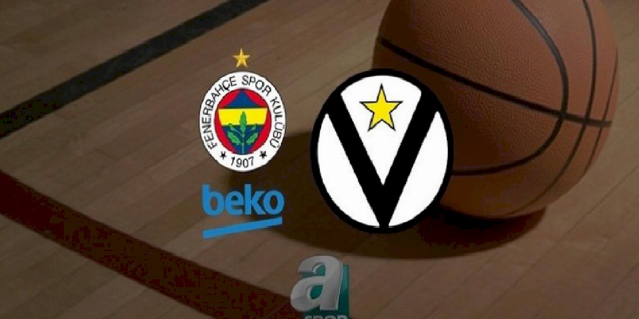 Fenerbahçe Beko - Virtus Bologna maçı CANLI İZLE (Fenerbahçe Beko - Virtus Bologna canlı skor)
