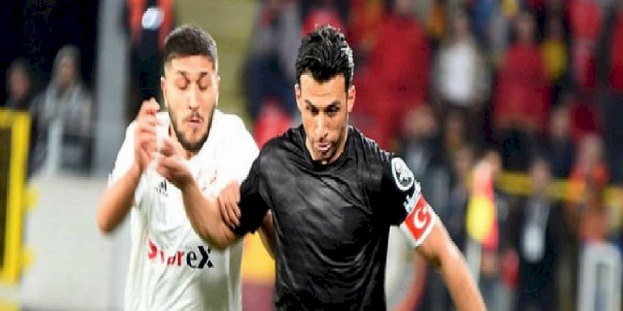 Göztepe 1-1 Boluspor (MAÇ SONUCU - ÖZET) İzmir'de kazanan çıkmadı