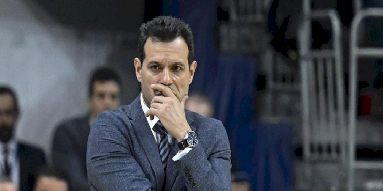 Fenerbahçe Beko Virtus Bologna maçı sonrası Dimitris Itoudis konuştu