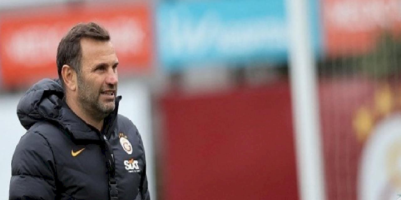 TRANSFER HABERİ - Galatasaray Haji Wright için teklifi değiştirdi! Başkanlar görüşecek