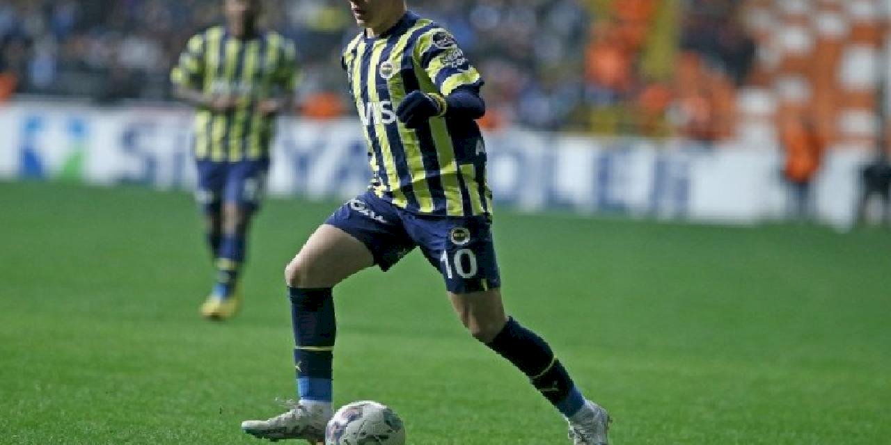 Fenerbahçe'de Arda Güler sevinci! Anlaşma tamam