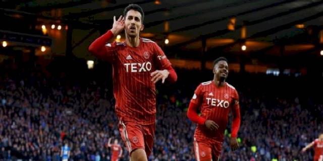 Trabzonspor'dan transferde Bojan Miovski ısrarı!