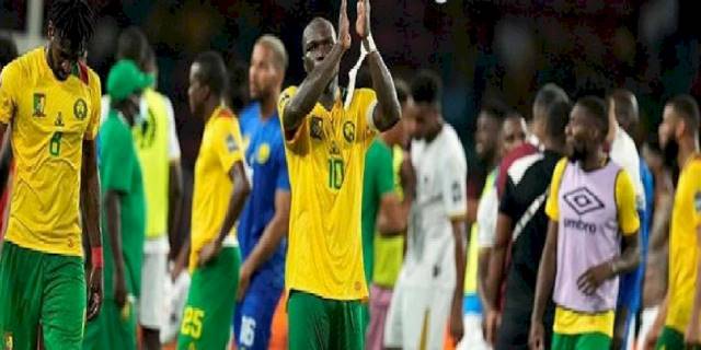 Kamerun Milli Takımı'nın kadrosu belli oldu! Süper Lig'den 4 isim