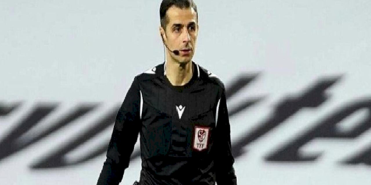 Kayserispor-Fenerbahçe maçının VAR hakemi açıklandı