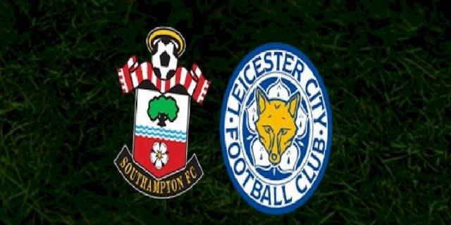 Southampton - Leicester City maçı ne zaman, saat kaçta ve hangi kanalda? | İngiltere Premier Lig