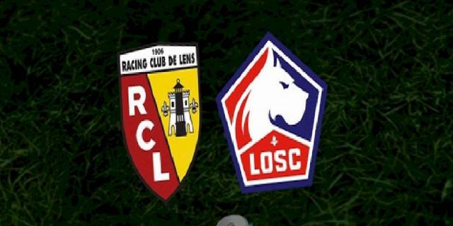 Lens - Lille maçı ne zaman, saat kaçta ve hangi kanalda? | Fransa Ligue 1