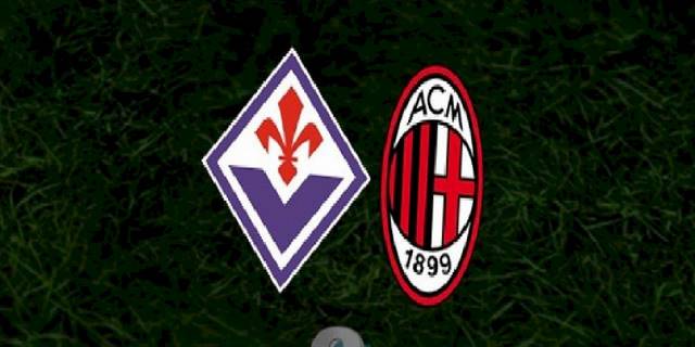 Fiorentina - Milan maçı ne zaman, saat kaçta ve hangi kanalda? | İtalya Serie A