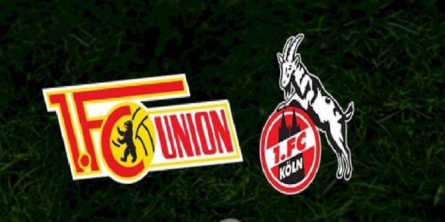 Union Berlin - Köln maçı ne zaman, saat kaçta? Hangi kanalda? | Almanya Bundesliga