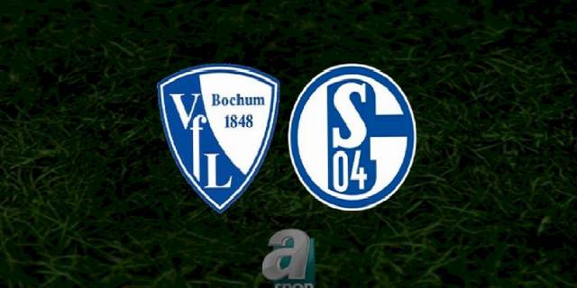 Bochum - Schalke 04 maçı ne zaman, saat kaçta? Hangi kanalda? | Almanya Bundesliga