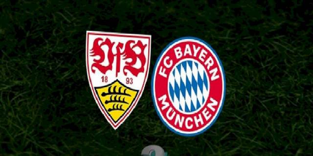 Stuttgart - Bayern Münih maçı ne zaman, saat kaçta? Hangi kanalda? | Almanya Bundesliga