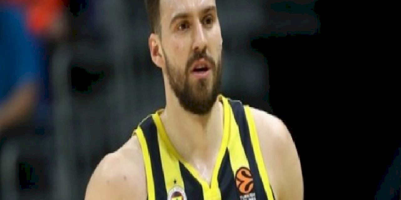 Marko Guduric 3 sezon daha Fenerbahçe Beko’da!