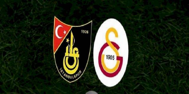 İstanbulspor-Galatasaray canlı izle (İstanbulspor-Galatasaray maçı izle)