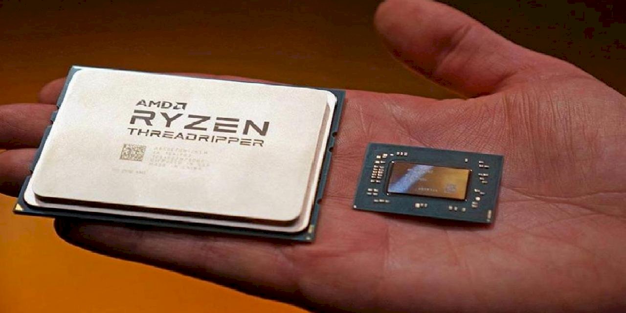 CPU-Z, Ryzen Threadripper 7000 Desteği Kazandı