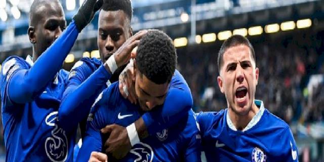 Chelsea 1-0 Leeds United (MAÇ SONUCU - ÖZET) Chelsea 3 puanı hatırladı!