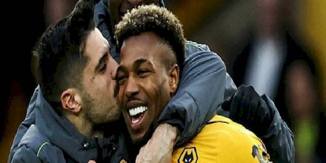 Wolverhampton 1-0 Tottenham (MAÇ SONUCU - ÖZET) Wolves evinde galip!