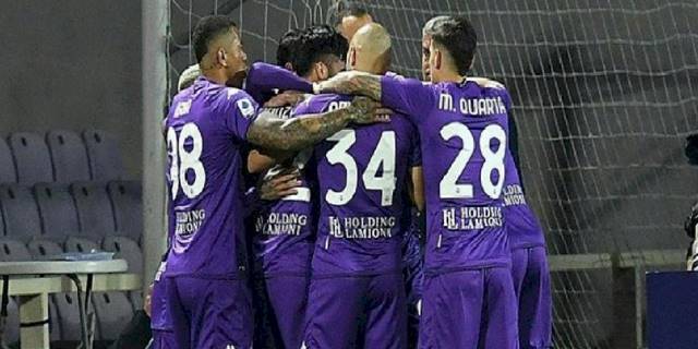 Fiorentina 2-1 Milan (MAÇ SONUCU-ÖZET) | Dev maçta kazanan Fiorentina!