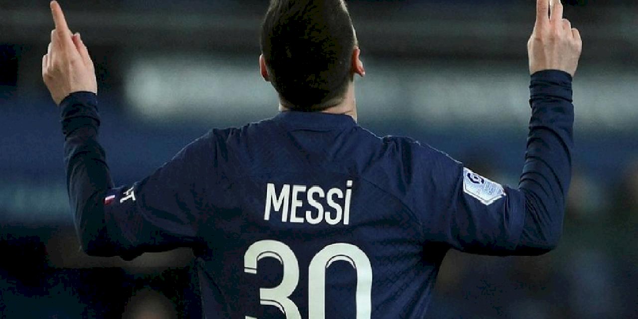 PSG 4-2 Nantes (MAÇ SONUCU - ÖZET) PSG şampiyonluğa koşuyor!