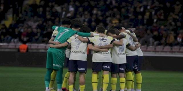 Spor yazarları Kayserispor-Fenerbahçe maçını yorumladı