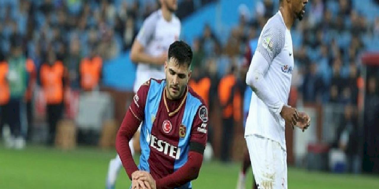 Reha Kapsal Trabzonspor - Ümraniyespor maçını yorumladı!