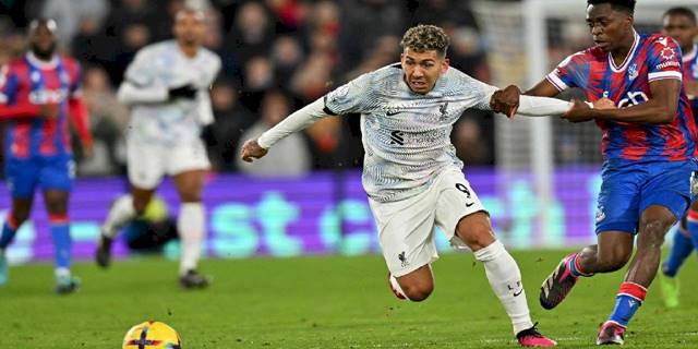 İngilizler Firmino transferini böyle duyurdu! 