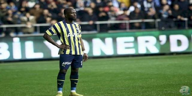 İspanyol basınından Enner Valencia'ya övgü: Galatasaray'ın şampiyonluğunu engelleyebilecek tek isim!
